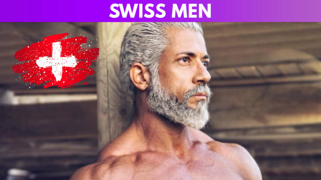 Swiss men guide