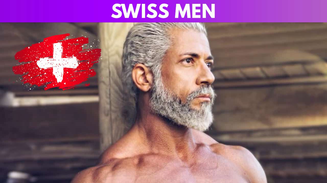 Swiss Men- Meeting, Dating, and More (LOTS of Pics)