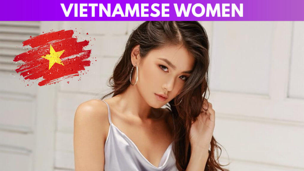 Vietnamese Women Guide