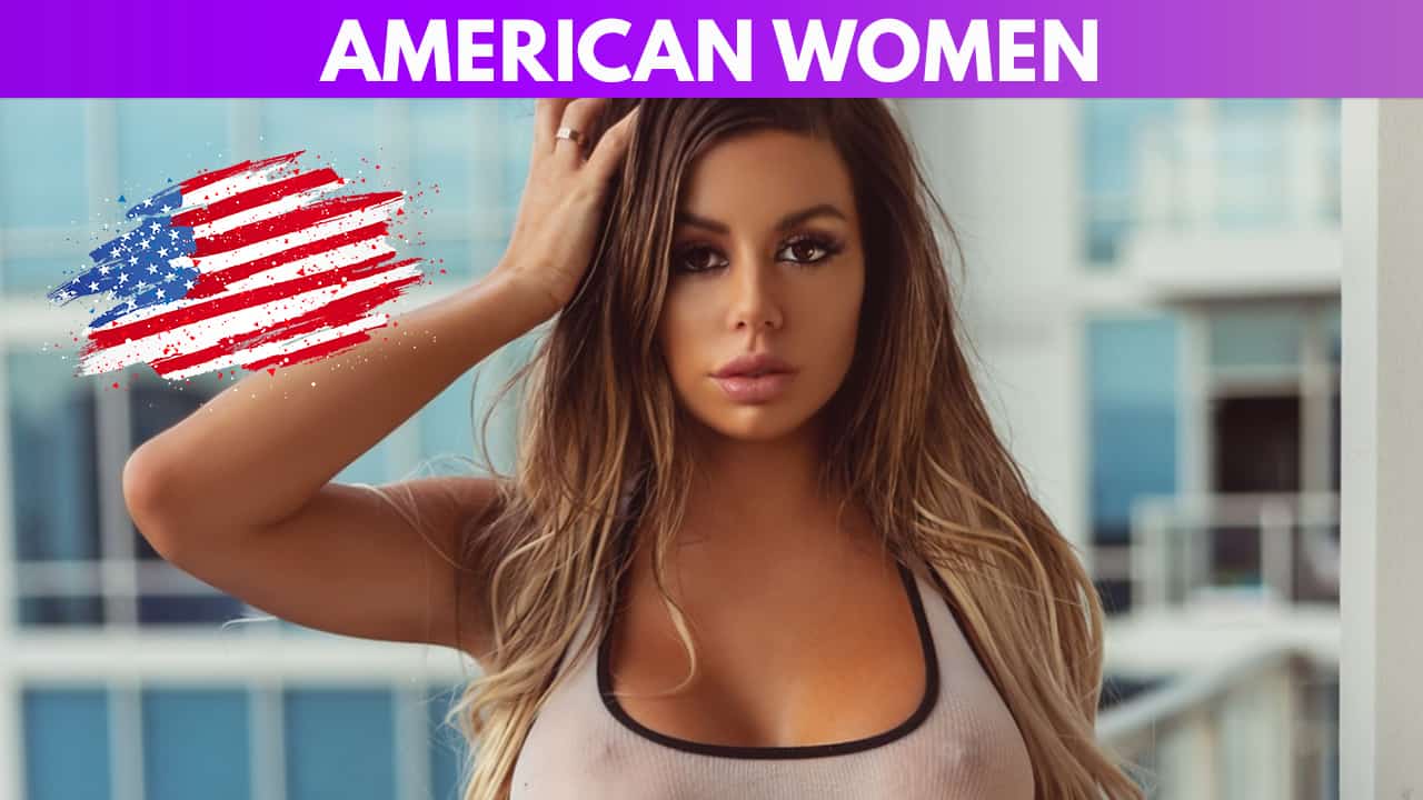 American women guide