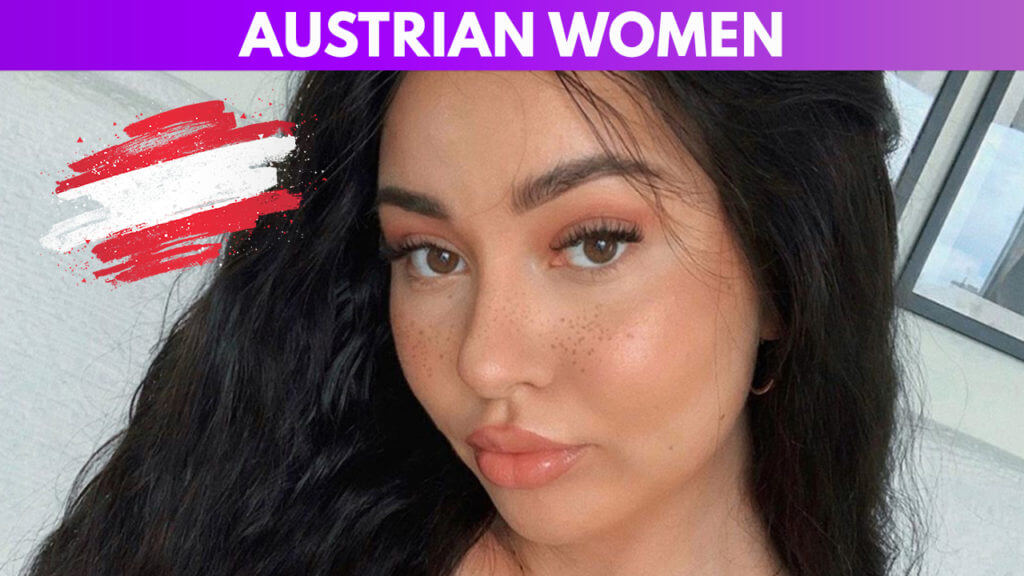 Austrian women guide