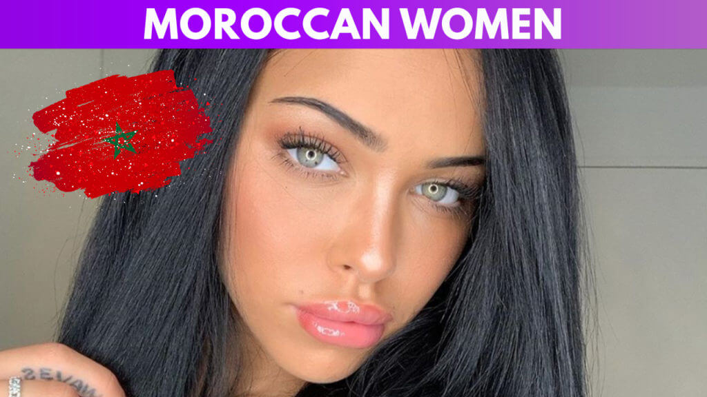 Moroccan Women Guide