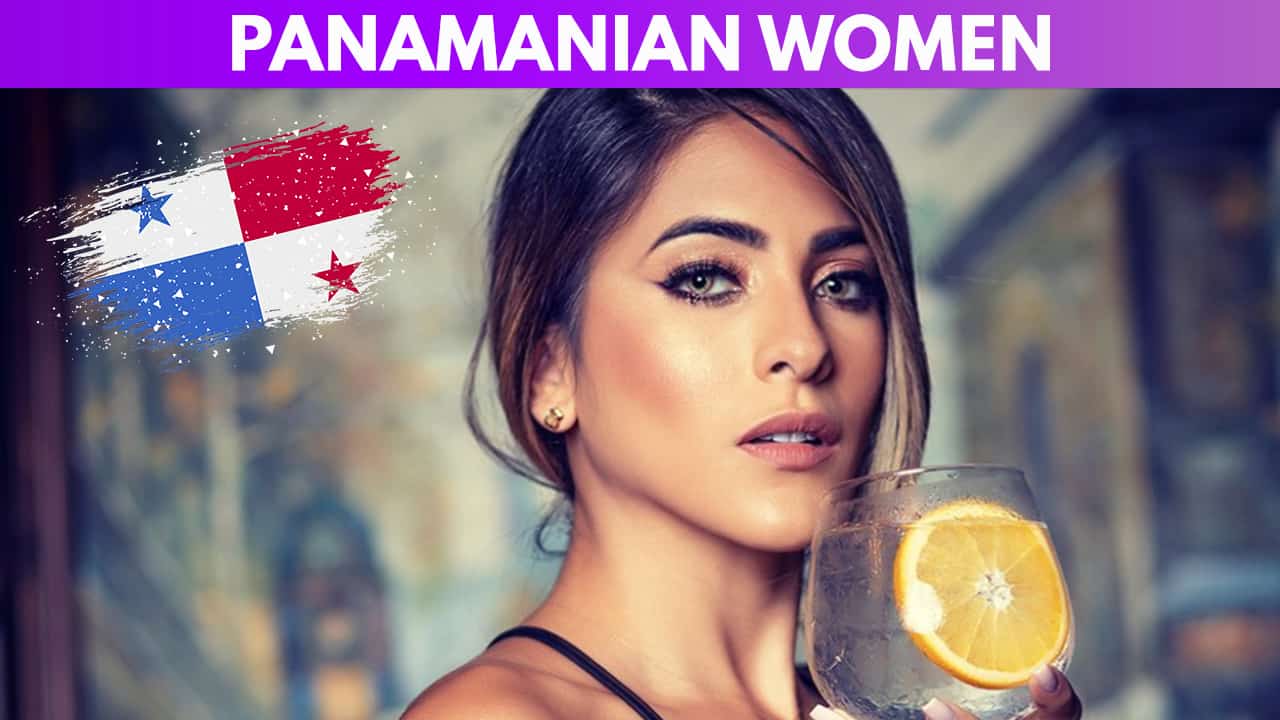 Panamanian Women: Meeting, Dating, and More (LOTS of Pics)