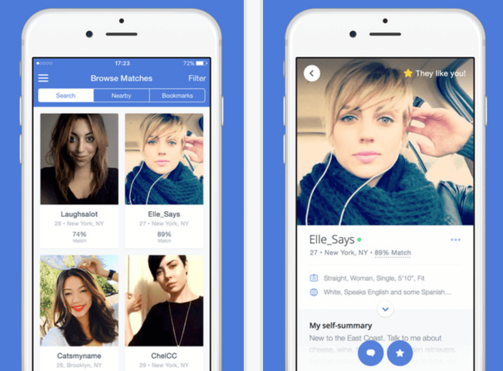Tinder vs OkCupid Which Dating App Is Better in 2024?