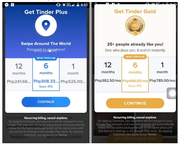 So, Why Choose A Dating App Like Tinder?