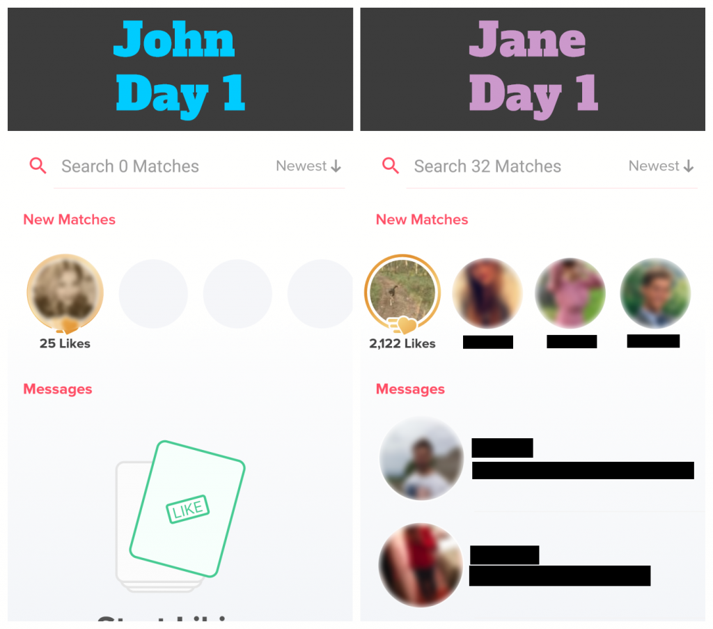 Here's the Time of Day You Should Swipe Right to Get the Most Tinder Matches