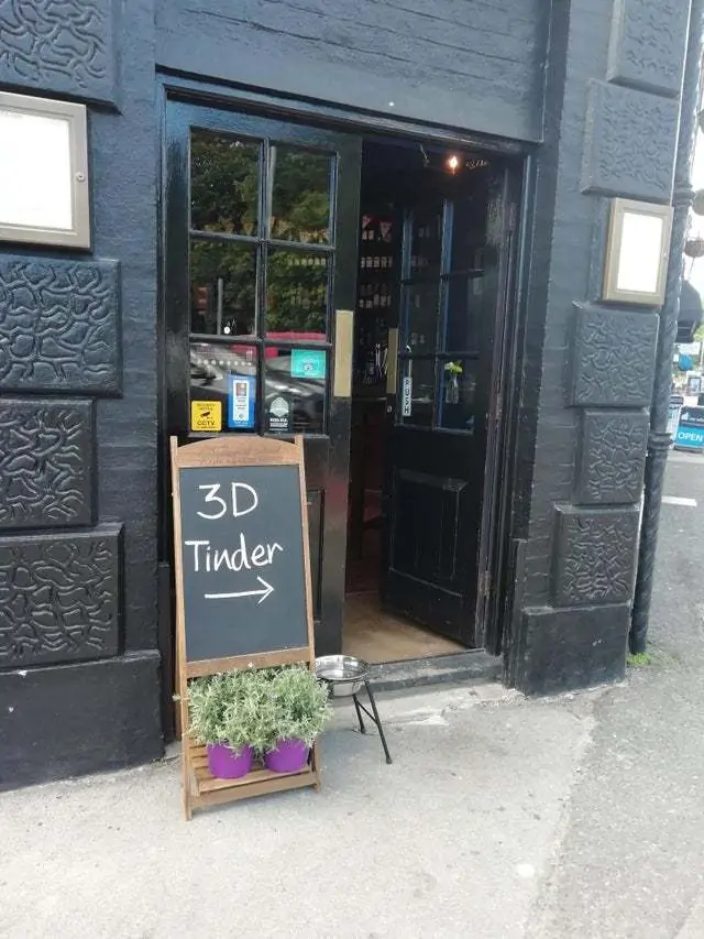 Tinder Memes - The BIG list of the funniest ones in 2023 110