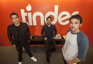 Hvordan Fungerer Tinder? - FULL Guide for 4