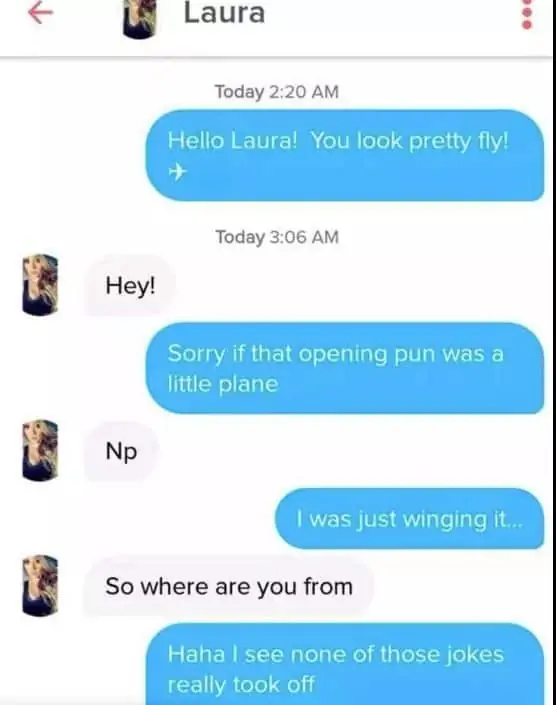 Tinder Memes - The BIG list of the funniest ones in 2023 116
