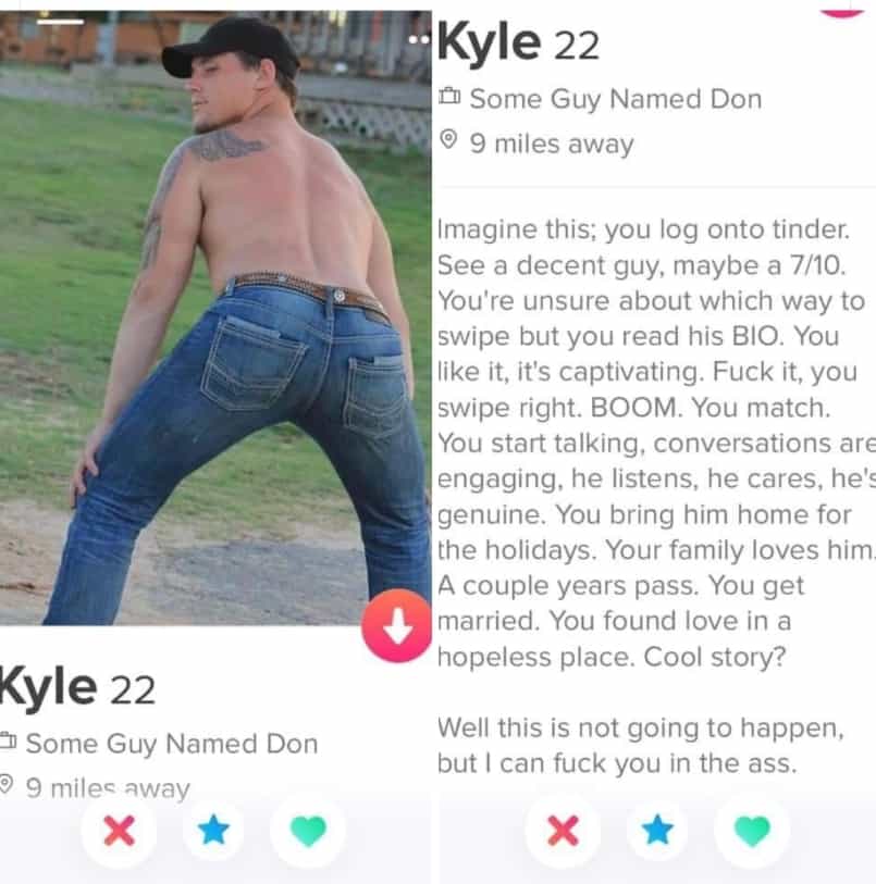 Tinder Memes - The BIG list of the funniest ones in [year] 123