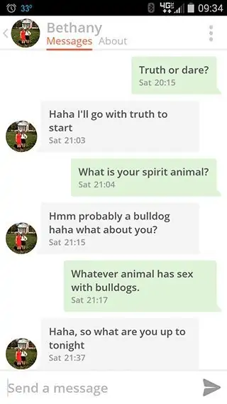 Tinder Memes - The BIG list of the funniest ones in 2023 134