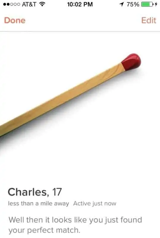 Tinder Memes - The BIG list of the funniest ones in 2023 135