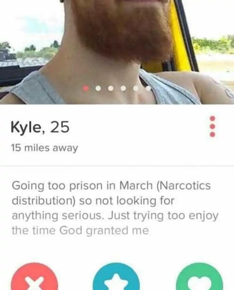 Tinder Memes - The BIG list of the funniest ones in 2023 188
