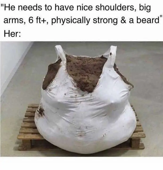 Tinder Memes - The BIG list of the funniest ones in 2023 150