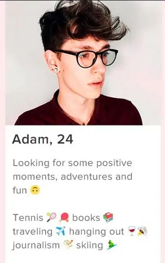 Tinder Sex Guide 2023: How to Use Tinder for Hookups Easily 6