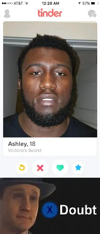Tinder Memes - The BIG list of the funniest ones in 2023 161