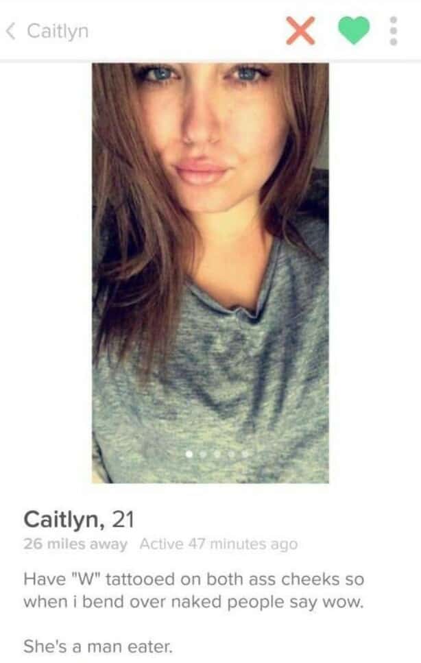 Tinder Memes - The BIG list of the funniest ones in [year] 175