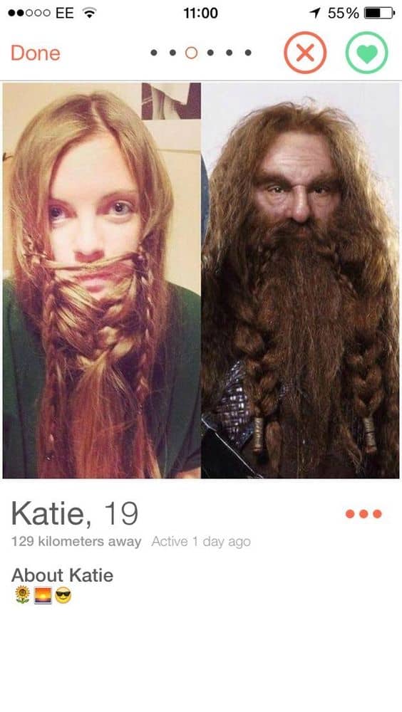 Tinder Memes - The BIG list of the funniest ones in [year] 201