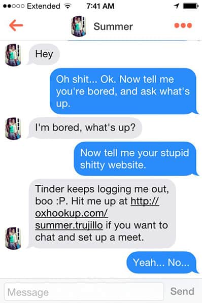 Tinder Scams and Tinder Catfish Guide- How to Avoid Them 23