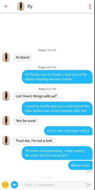 Tinder Scams and Tinder Catfish Guide- How to Avoid Them 24