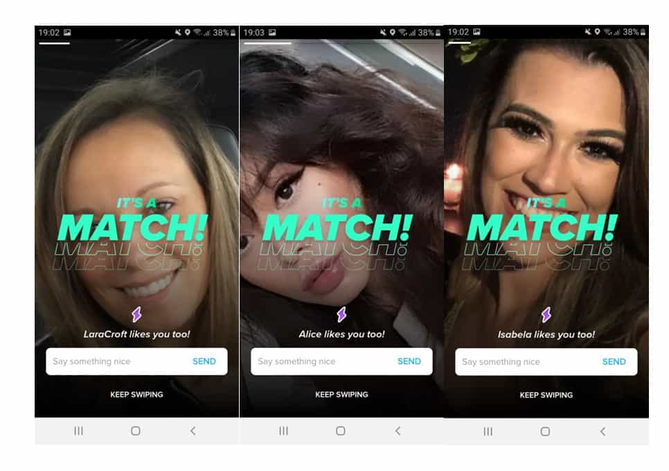 Match Has Been Made! – What Now?