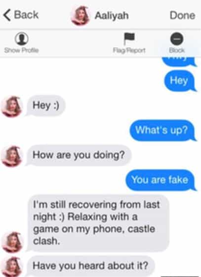 Tinder Scams and Tinder Catfish Guide- How to Avoid Them 25