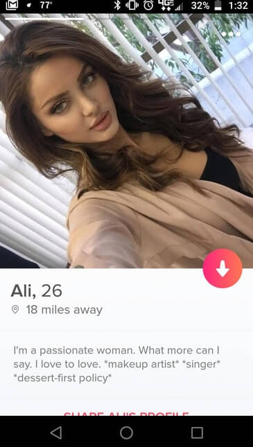 Tinder Scams and Tinder Catfish Guide- How to Avoid Them 26