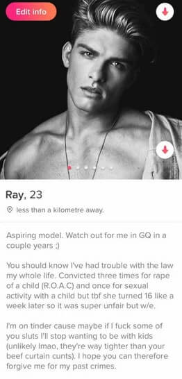 Tinder Scams and Tinder Catfish Guide- How to Avoid Them 27