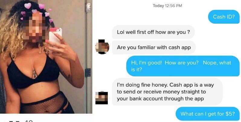 Tinder Scams and Tinder Catfish Guide- How to Avoid Them 32