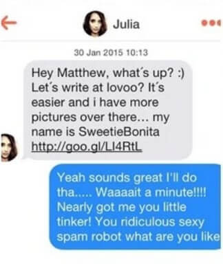 Tinder Scams and Tinder Catfish Guide- How to Avoid Them 31