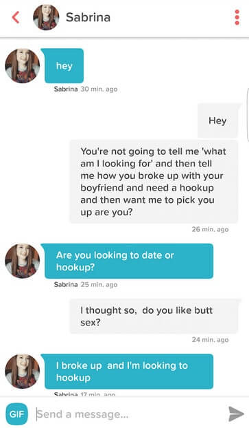 Tinder Scams and Tinder Catfish Guide- How to Avoid Them 35