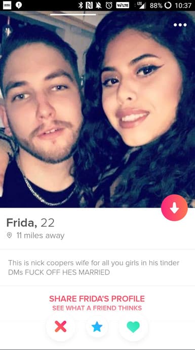 Tinder for Married - EVERYTHING you need to know to be sneaky 14