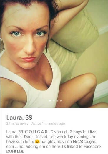 20 Examples of How to Write an Attractive Tinder Bio