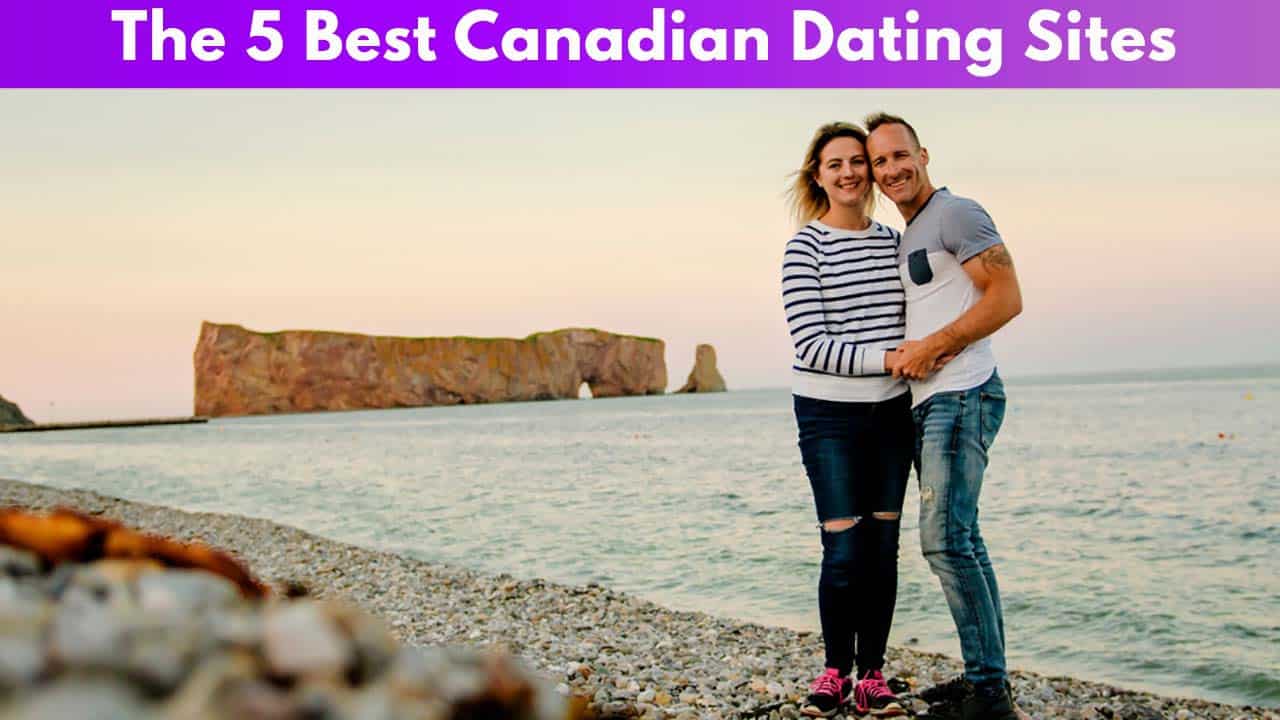 free canada dating sites