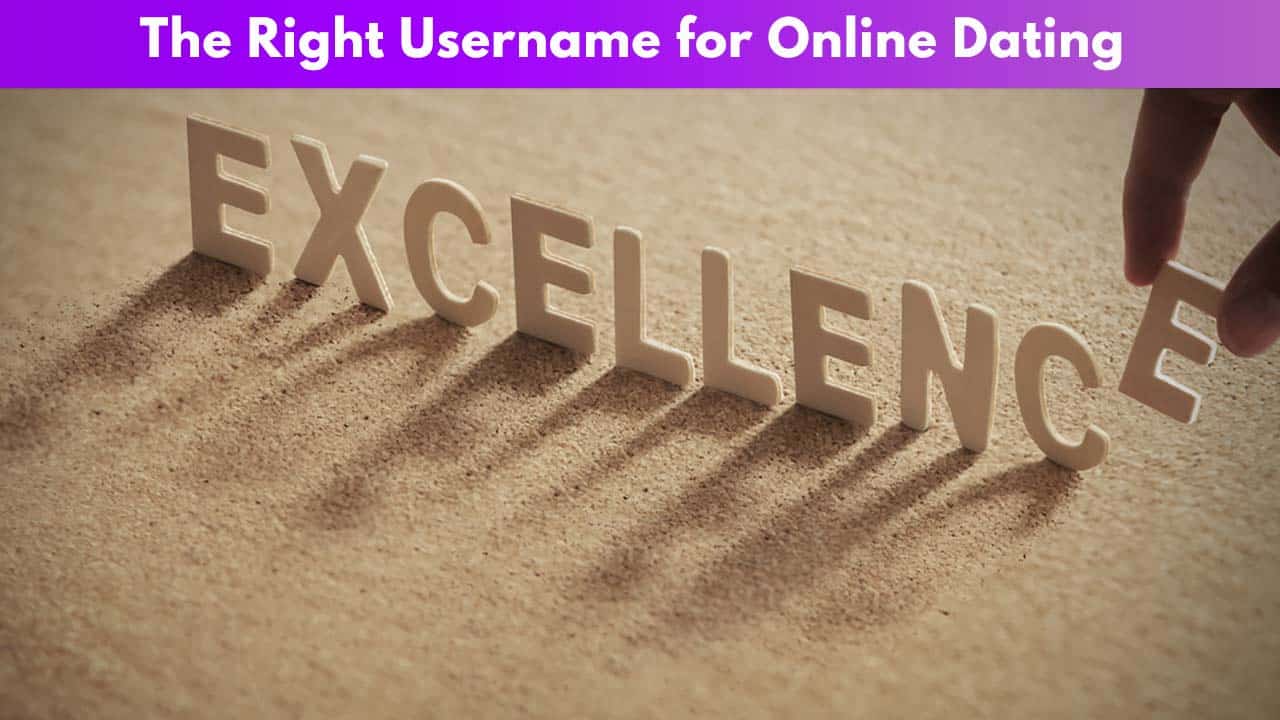 Sexy Usernames for Online Dating Profiles in 2024