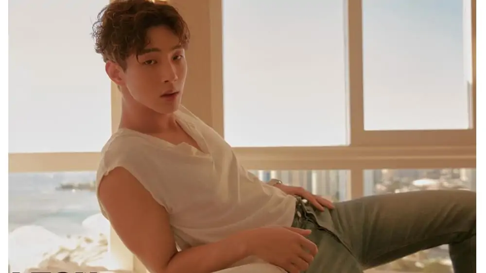 Korean Men - Meeting, Dating, and More (LOTS of Pics) 100