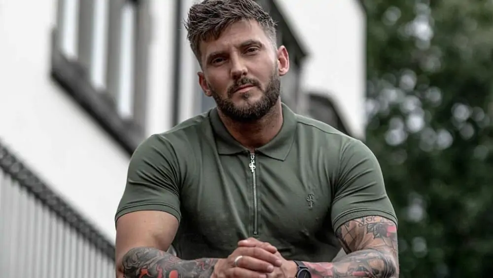British Men- Meeting, Dating, and More (LOTS of Pics) 57