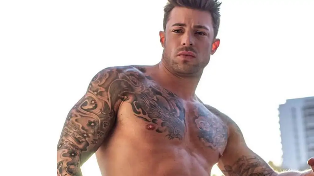 British Men- Meeting, Dating, and More (LOTS of Pics) 58