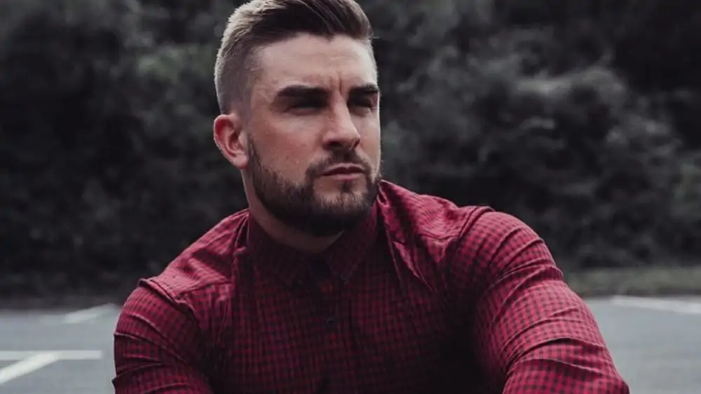 British Men- Meeting, Dating, and More (LOTS of Pics) 84