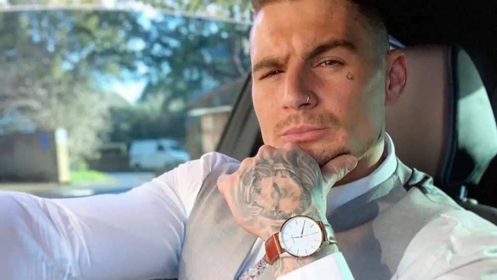 British Men- Meeting, Dating, and More (LOTS of Pics) 86