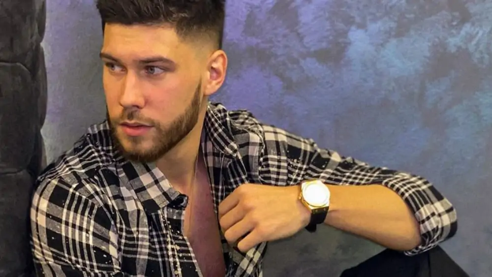 British Men- Meeting, Dating, and More (LOTS of Pics) 87