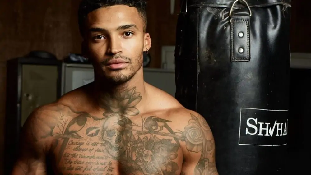 British Men- Meeting, Dating, and More (LOTS of Pics) 90