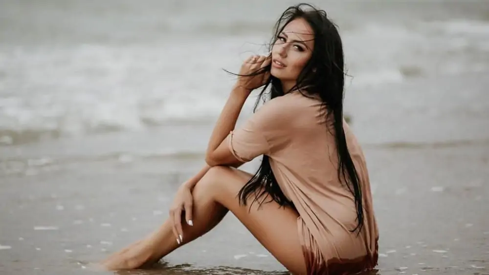Lithuanian Women: Meeting, Dating, and More (LOTS of Pics) 101