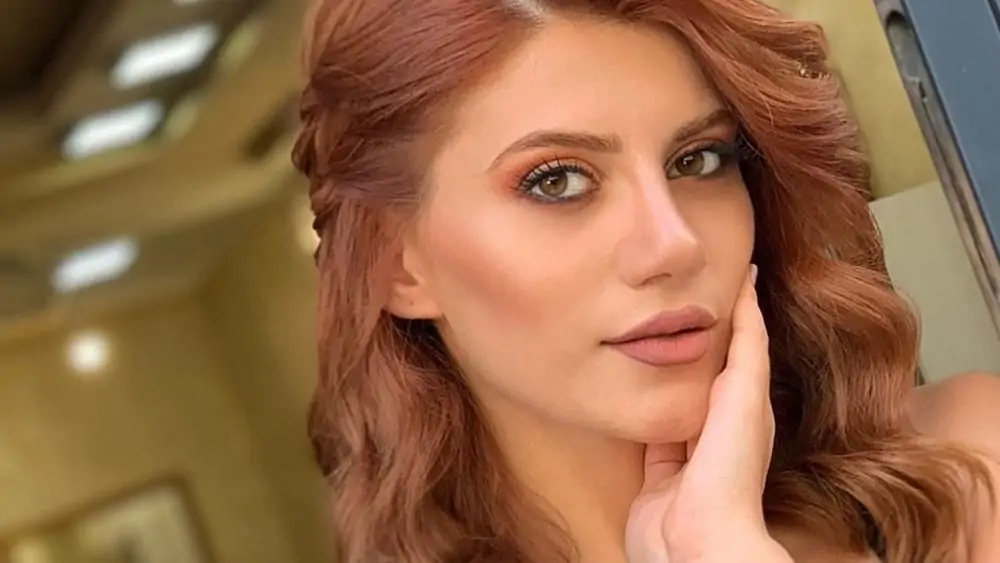 Armenian Women: Meeting, Dating, and More (LOTS of Pics) 63