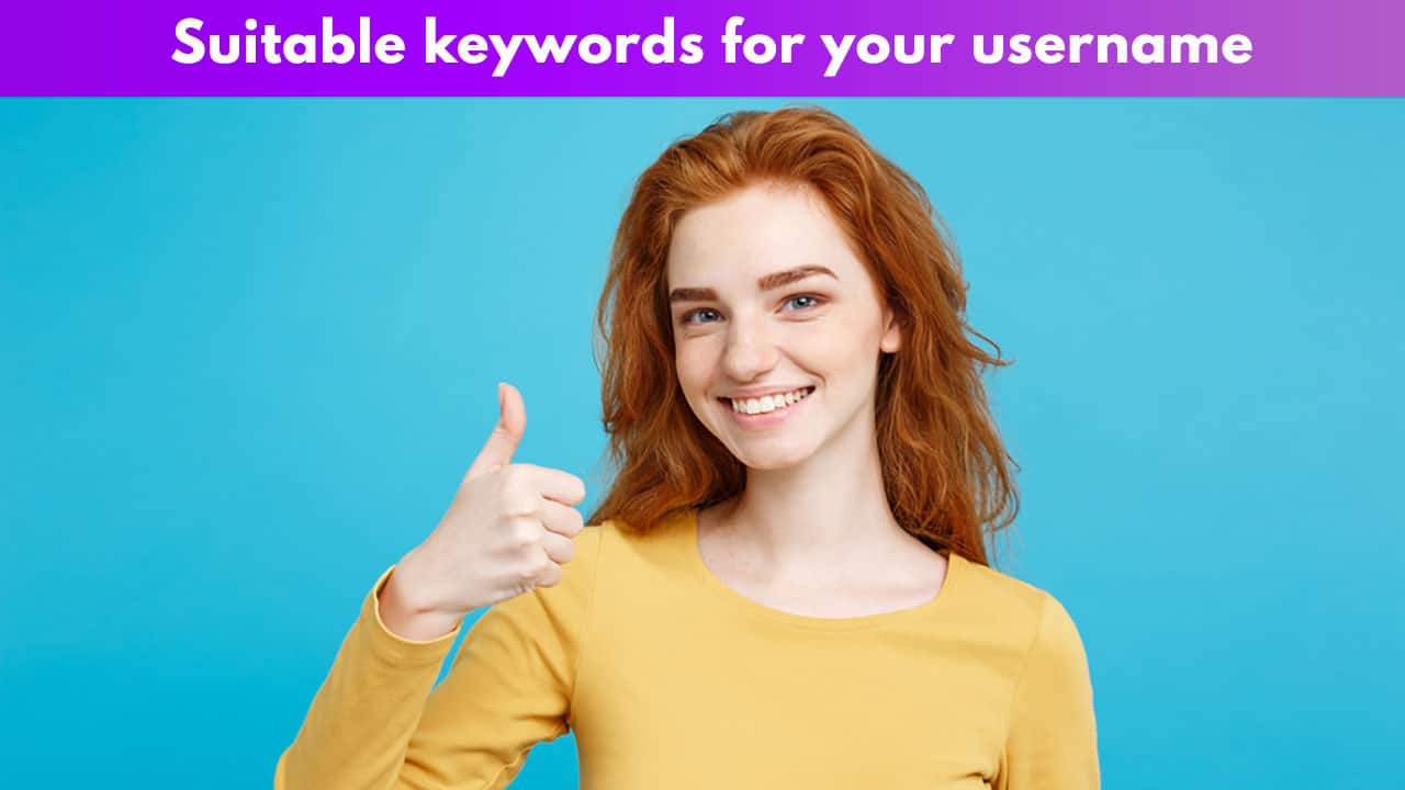 Sexy Usernames for Online Dating Profiles in 2024