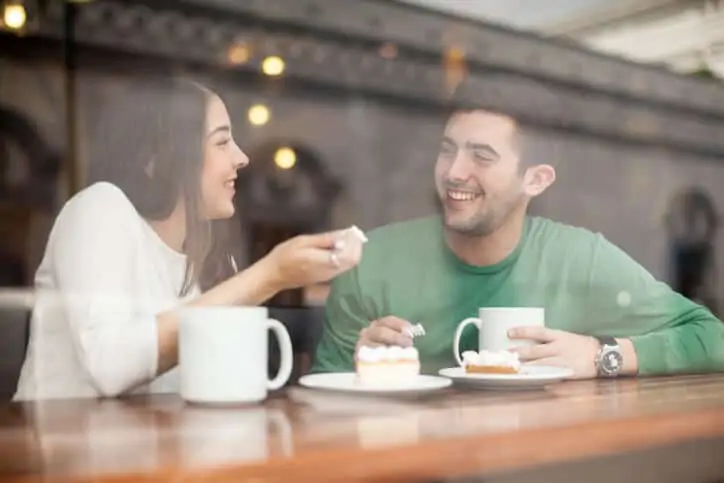 Tinder First Date Ideas (Top 10) + Preparing for your first date 14