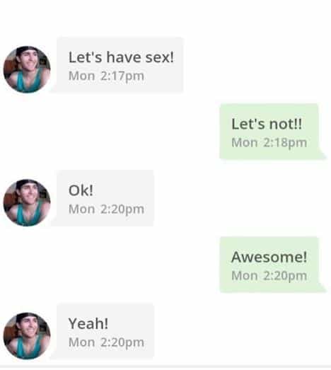 How to Get Laid on Tinder - The Definitive Guide for [year] 50