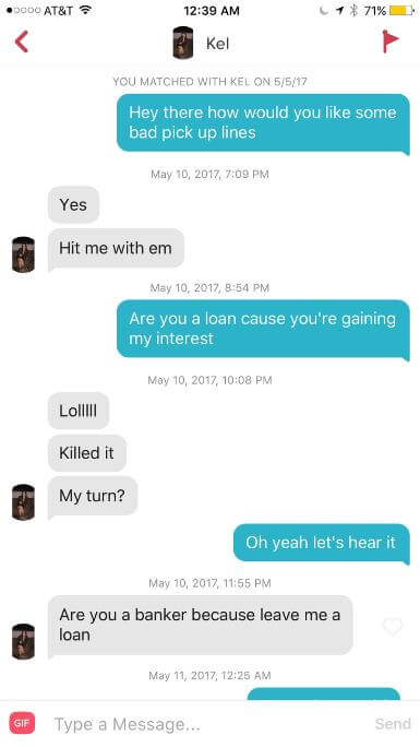 How To Flirt On Tinder The Full Guide For 2023