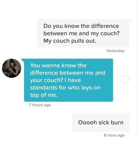 How to Get Laid on Tinder - The Definitive Guide for [year] 52