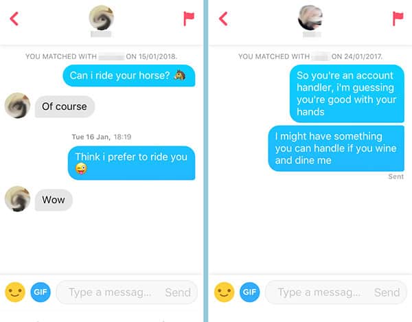 How to Get Laid on Tinder - The Definitive Guide for [year] 41